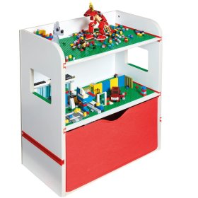 2Zbuduj organizator zabawek, Moose Toys Ltd 