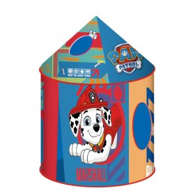 Okrągły patrol namiotowy - Chase i Marshall, Arditex, Paw Patrol