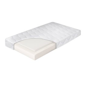 Materac VISCO 140x70 cm, Ourbaby