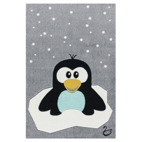 Dywan dziecięcy Pingwin