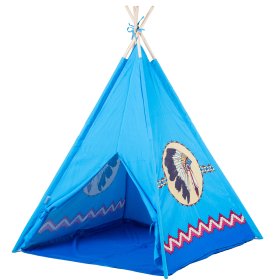 Dziecięcy namiot tipi, EcoToys