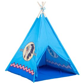 Dziecięcy namiot tipi, EcoToys