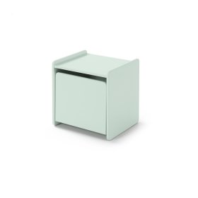 Noc krzesełko Kiddy mięta, VIPACK FURNITURE