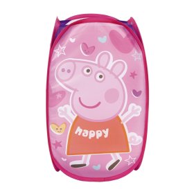 Kosz na zabawki Świnki Peppy, Arditex, Peppa pig