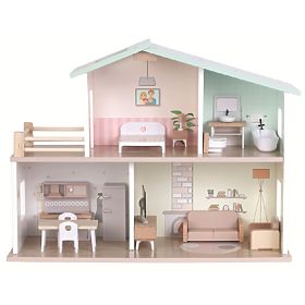 2Kids Toys Domek dla lalek Anička, 2Kids Toys