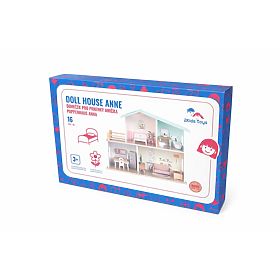 2Kids Toys Domek dla lalek Anička