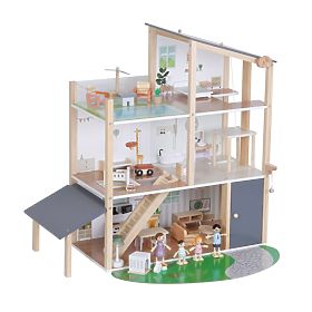 2Kids Toys Domek dla lalek Kateřina, 2Kids Toys
