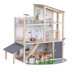 2Kids Toys Domek dla lalek Kateřina, 2Kids Toys
