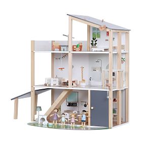 2Kids Toys Domek dla lalek Kateřina