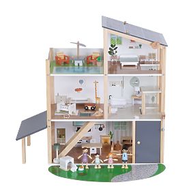 2Kids Toys Domek dla lalek Kateřina, 2Kids Toys