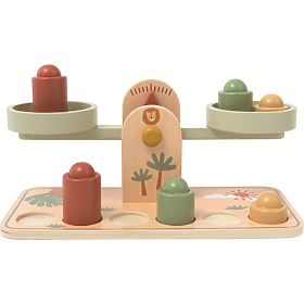 2Kids Toys Drewniana waga