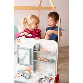 2Kids Toys Drewniany Szpital, 2Kids Toys