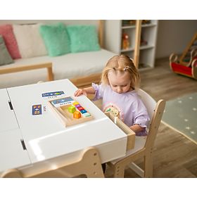 2Kids Toys Liczenie ze zwierzątkami