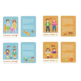 2Kids Toys Magnetyczne Ubieranie Rodzina, 2Kids Toys