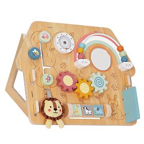 2Kids Toys Tablica aktywności Lvíčkův dům, 2Kids Toys