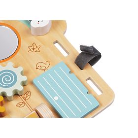 2Kids Toys Tablica aktywności Lvíčkův dům