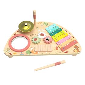 2Kids Toys Wielofunkcyjna tablica muzyczna, 2Kids Toys