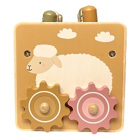 2Kids Toys Wielofunkcyjna zabawka Farma, 2Kids Toys