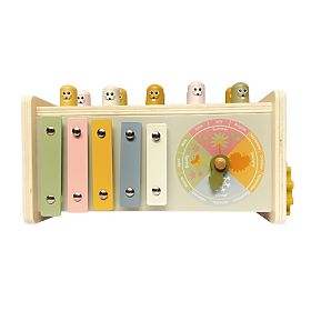 2Kids Toys Wielofunkcyjna zabawka Farma, 2Kids Toys