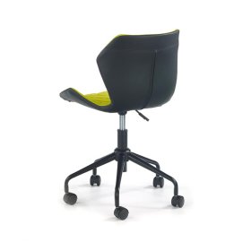 Student krzesło Matrix - zielony, Halmar