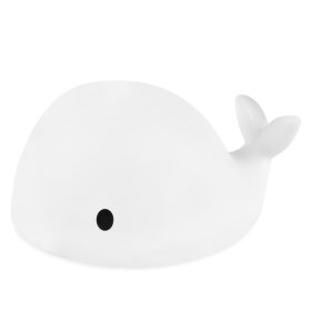 Lampka nocna FLOW - Whale Medium, FLOW