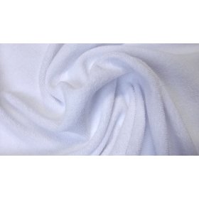 Prześcieradło frotte 160/70, Frotti