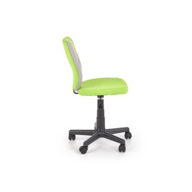 Krzesło studenckie Toby - zielone