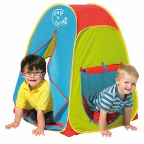 Kolorowy namiot dziecięcy Classic, Moose Toys Ltd 