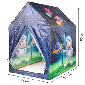 Namiot dziecięcy Kosmonauta