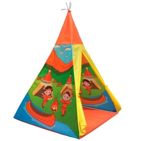 Namiot dla dzieci Indianie, IPLAY