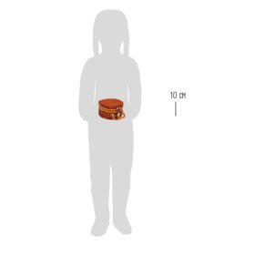 Small Foot Picnic case tea party 17 sztuk, Small foot by Legler