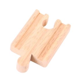 Bigjigs Rail Łączniki szynowe 7 cm 8 szt, Bigjigs Rail