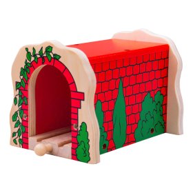 Tunel kolejowy Bigjigs Rail Brick