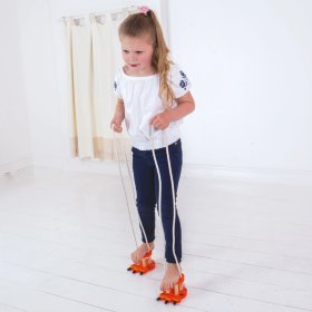 Bigjigs Zabawki Tygrysie Łapy, Bigjigs Toys