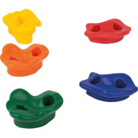 Liny wspinaczkowe dla dzieci Small Foot Sky, Small foot by Legler