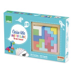 Puzzle Vilac Tangram, Vilac