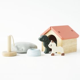 Le Toy Van Set zwierzaki, Le Toy Van