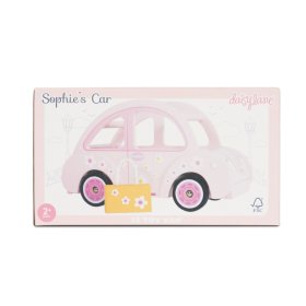 Le Toy Van Samochód Sophie, Le Toy Van