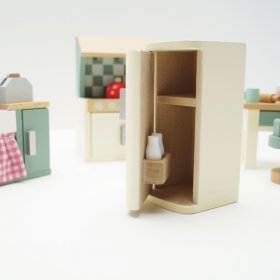 Kuchnia Le Toy Van Furniture Daisylane, Le Toy Van