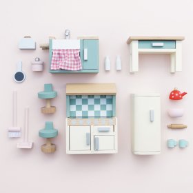 Le Toy Van Meble Daisylane kuchnia, Le Toy Van