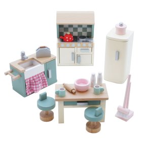 Kuchnia Le Toy Van Furniture Daisylane, Le Toy Van