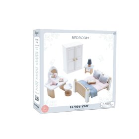 Le Toy Van Meble Daisylane sypialnia, Le Toy Van