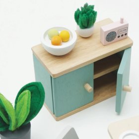 Jadalnia Le Toy Van Furniture Daisylane, Le Toy Van