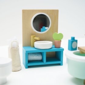 Le Toy Van Meble Daisylane łazienka, Le Toy Van