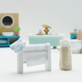 Le Toy Van Meble Daisylane łazienka, Le Toy Van