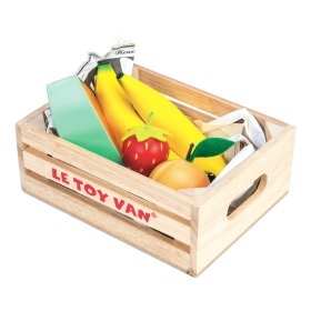Skrzynka na owoce Le Toy Van