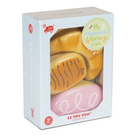Pudełko cukiernicze Le Toy Van, Le Toy Van