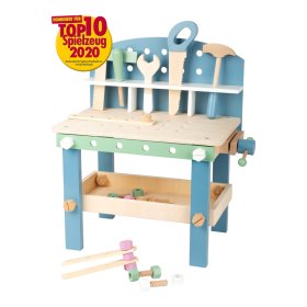 Small Foot Compact ponk Nordic - warsztaty dla dzieci, small foot