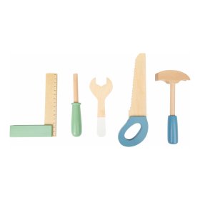 Small Foot Compact ponk Nordic - warsztaty dla dzieci, Small foot by Legler