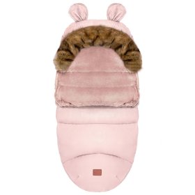 Dziecięcy plecak Teddy w kolorze różowym, Tutumi